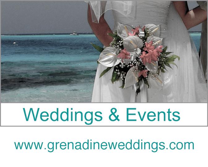 Grenadines Weddings & Events
