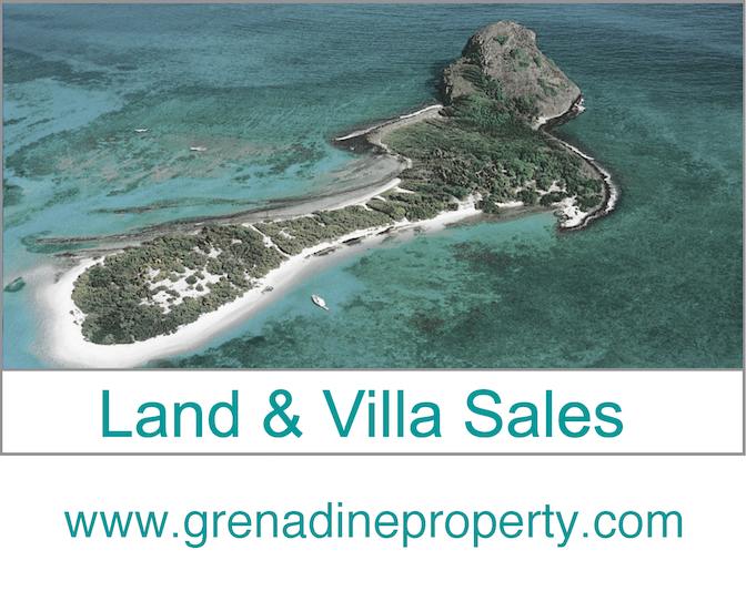 Grenadine Property Real Estate Sales